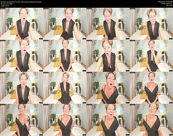 alexandrafix — 7 minute Chaturbate female cam show recording, 1080p, Nov 22, 2021