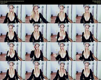 alice_pinkys — 11 minute Chaturbate female cam show recording, 1080p, Nov 22, 2021