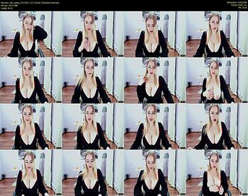 alice_pinkys — 10 minute Chaturbate female cam show recording, 1080p, Nov 22, 2021
