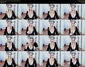alice_pinkys — 28 minute Chaturbate female cam show recording, 1080p, Nov 22, 2021