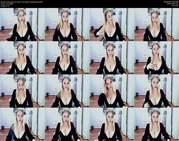 alice_pinkys — 8 minute Chaturbate female cam show recording, 1080p, Nov 22, 2021