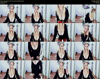 alice_pinkys — 18 minute Chaturbate female cam show recording, 1080p, Nov 22, 2021