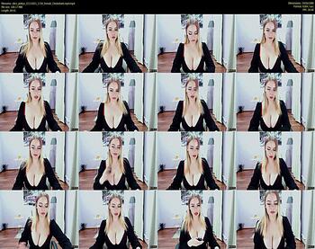 alice_pinkys — 5 minute Chaturbate female cam show recording, 1080p, Nov 22, 2021