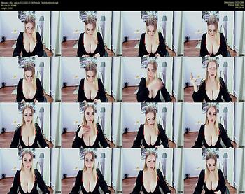 alice_pinkys — 3 minute Chaturbate female cam show recording, 1080p, Nov 22, 2021
