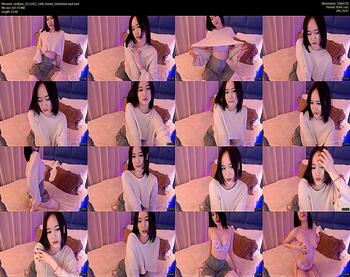 amiliyan — 24 minute Chaturbate female cam show recording, 720p, Nov 22, 2021
