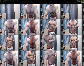 andry_dick — 9 minute Chaturbate male cam show recording, 720p, Nov 22, 2021