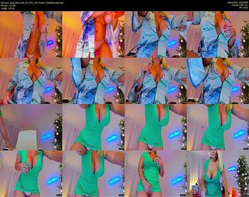 angel_danm_milf — 70 minute Chaturbate female cam show recording, 1080p, Nov 22, 2021