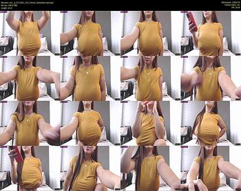 ann__w — 36 minute Chaturbate female cam show recording, 720p, Nov 22, 2021