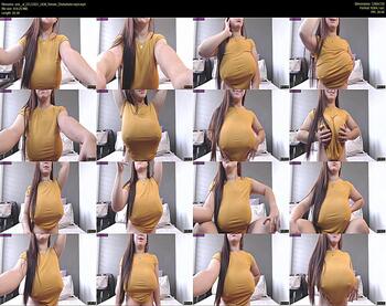 ann__w — 36 minute Chaturbate female cam show recording, 720p, Nov 22, 2021