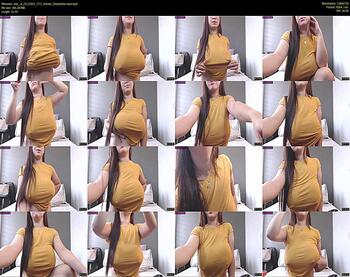 ann__w — 32 minute Chaturbate female cam show recording, 720p, Nov 22, 2021