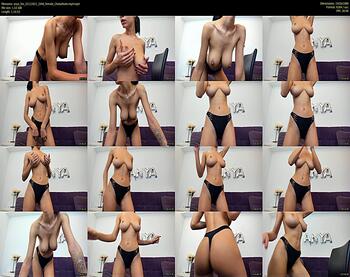 anya_fox — 71 minute Chaturbate female cam show recording, 1080p, Nov 22, 2021