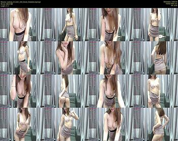 asaleong — 21 minute Chaturbate female cam show recording, 720p, Nov 22, 2021