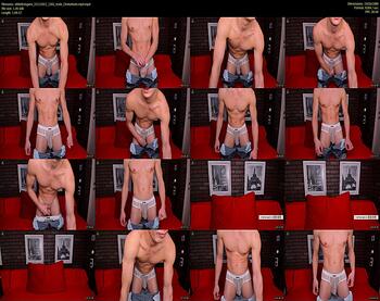 athleticloganx — 70 minute Chaturbate male cam show recording, 1080p, Nov 22, 2021