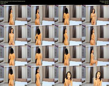 ayana_00 — 32 minute Chaturbate female cam show recording, 1080p, Nov 22, 2021