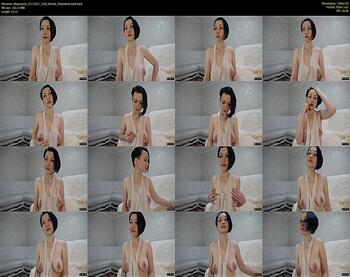 blueeyeess — 16 minute Chaturbate female cam show recording, 720p, Nov 22, 2021