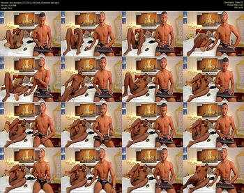 dereckandjake — 4 minute Chaturbate male cam show recording, 720p, Nov 22, 2021