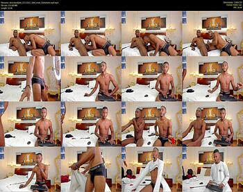 dereckandjake — 53 minute Chaturbate male cam show recording, 720p, Nov 22, 2021