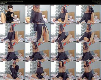 devinesex — 4 minute Chaturbate female cam show recording, 1080p, Nov 22, 2021