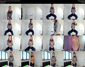 eatmypie69 — 70 minute Chaturbate female cam show recording, 1080p, Nov 22, 2021