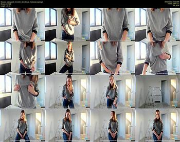 eatmypie69 — 68 minute Chaturbate female cam show recording, 1080p, Nov 22, 2021