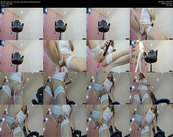 egome777 — 28 minute Chaturbate female cam show recording, 1080p, Nov 22, 2021
