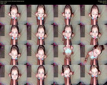 evalanis — 70 minute Chaturbate couple cam show recording, 1080p, Nov 22, 2021