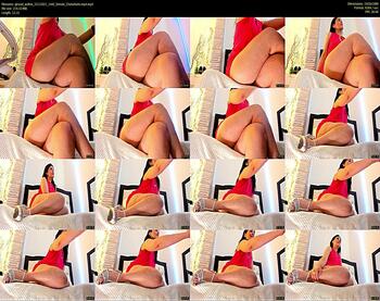 girasol_walton — 13 minute Chaturbate female cam show recording, 1080p, Nov 22, 2021