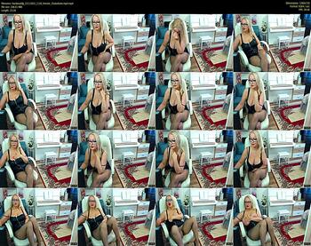 hardanaldp — 16 minute Chaturbate female cam show recording, 720p, Nov 22, 2021