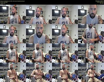 hardworkertn — 15 minute Chaturbate male cam show recording, 720p, Nov 22, 2021