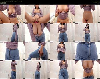 hasiimo — 70 minute Chaturbate female cam show recording, 1080p, Nov 22, 2021