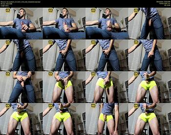 hot_martin25 — 9 minute Chaturbate male cam show recording, 1080p, Nov 22, 2021