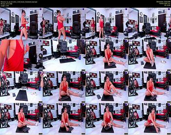 its_sol — 13 minute Chaturbate female cam show recording, 1080p, Nov 22, 2021