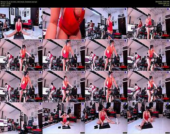 its_sol — 76 minute Chaturbate female cam show recording, 1080p, Nov 22, 2021