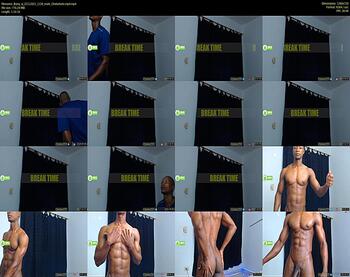 jhony_vj — 71 minute Chaturbate male cam show recording, 720p, Nov 22, 2021