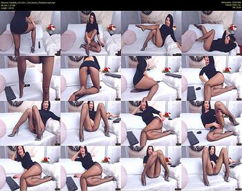katedolly — 70 minute Chaturbate female cam show recording, 1080p, Nov 22, 2021