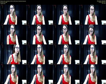kim__possible — 5 minute Chaturbate female cam show recording, 1080p, Nov 22, 2021