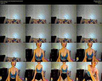 kimisun — 19 minute Chaturbate female cam show recording, 720p, Nov 22, 2021