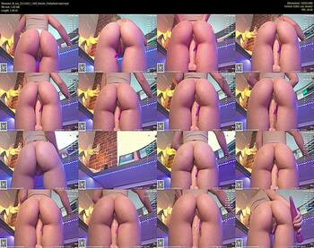 lil_eva — 70 minute Chaturbate female cam show recording, 1080p, Nov 22, 2021