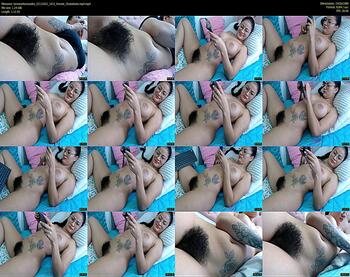 lorennahernandez — 73 minute Chaturbate female cam show recording, 1080p, Nov 22, 2021