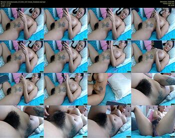 lorennahernandez — 73 minute Chaturbate female cam show recording, 1080p, Nov 22, 2021