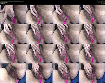 lush_doll — 28 minute Chaturbate female cam show recording, 720p, Nov 22, 2021