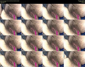 lush_doll — 6 minute Chaturbate female cam show recording, 720p, Nov 22, 2021