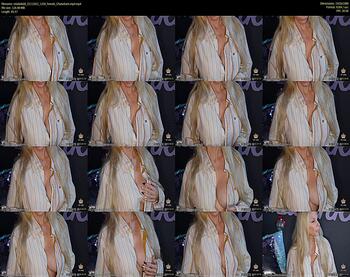 miakinkdd — 6 minute Chaturbate female cam show recording, 1080p, Nov 22, 2021