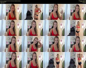 missicute18 — 26 minute Chaturbate female cam show recording, 1080p, Nov 22, 2021