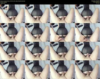 parejacachonda — 3 minute Chaturbate couple cam show recording, 1080p, Nov 22, 2021