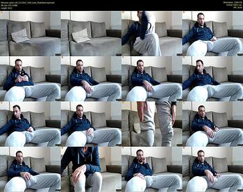 prince_89 — 51 minute Chaturbate male cam show recording, 720p, Nov 22, 2021
