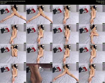pussysweet9 — 10 minute Chaturbate female cam show recording, 1080p, Nov 22, 2021