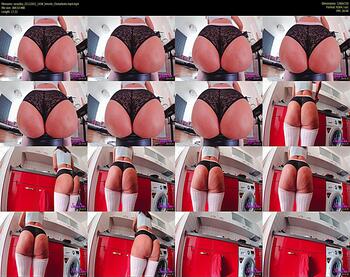 sexydea — 18 minute Chaturbate female cam show recording, 720p, Nov 22, 2021