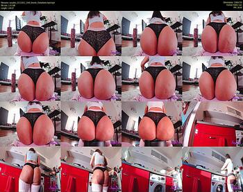 sexydea — 65 minute Chaturbate female cam show recording, 720p, Nov 22, 2021