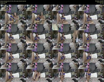 shannahand420 — 6 minute Chaturbate male cam show recording, 1080p, Nov 22, 2021